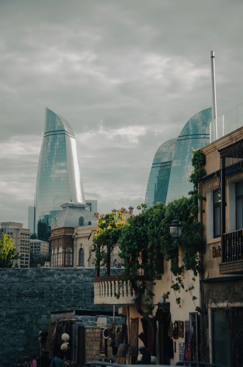 Baku, Azerbaijan