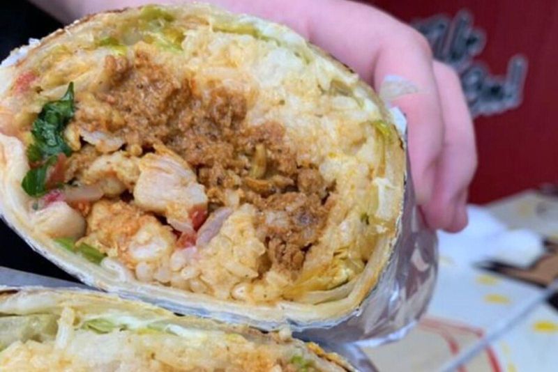 El Fat Cat Grill - Kennewick