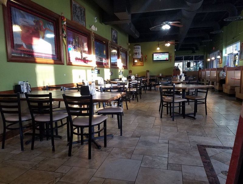 La Nopalera – Summerville