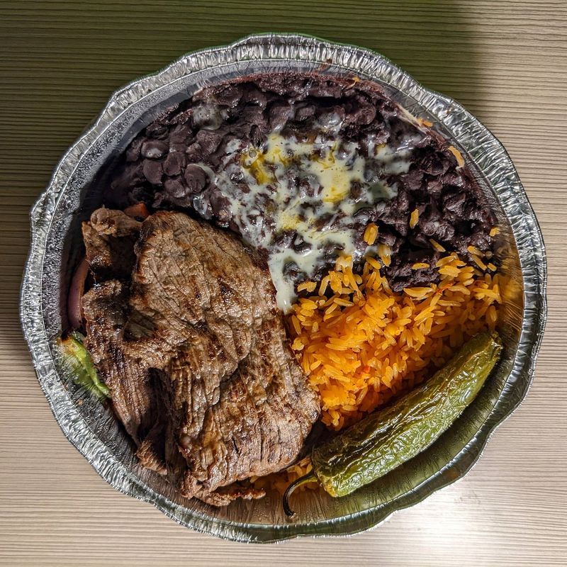 El Cazador Mexican Restaurant – Burlington