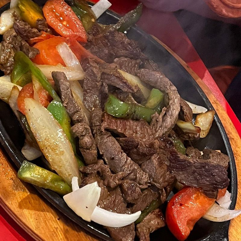 El Potro Mexican Restaurant – Ocala