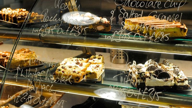 Olive & Bean, Newcastle