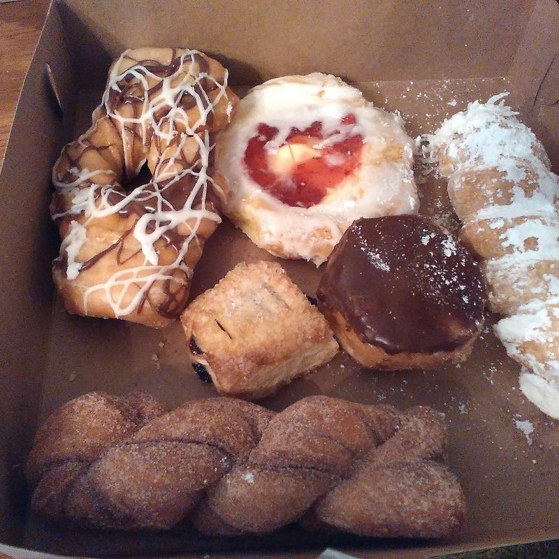 Hadorn’s Bakery (Bardstown)