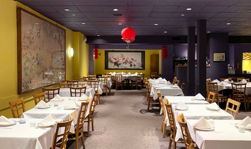 Royal East (Cambridge)