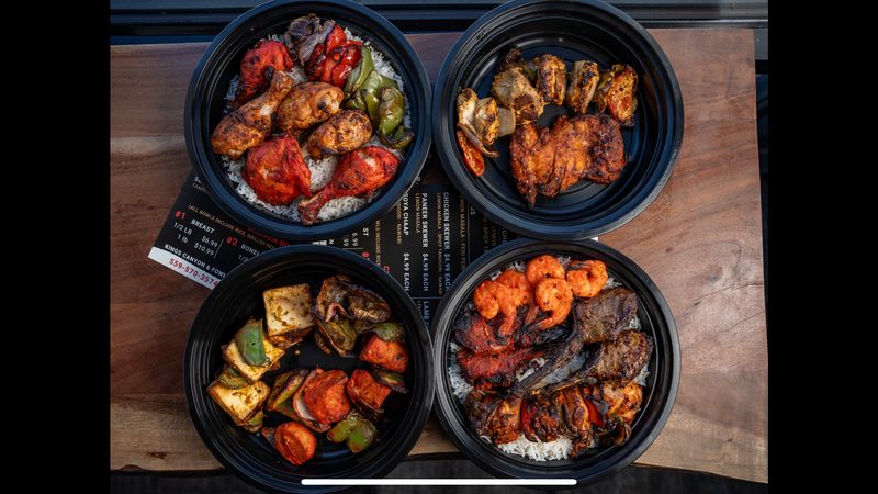 Tender Chicken Done Right