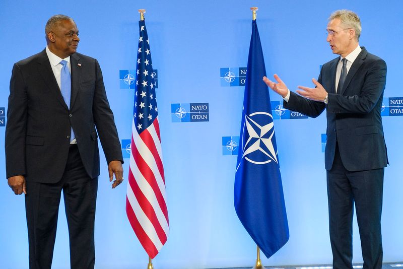 Influential Global Alliances