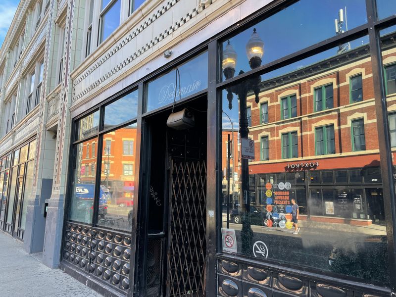 Door No. 3 (Wicker Park)