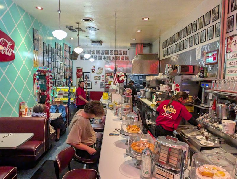 Service With a Smile (And Patience Pays)