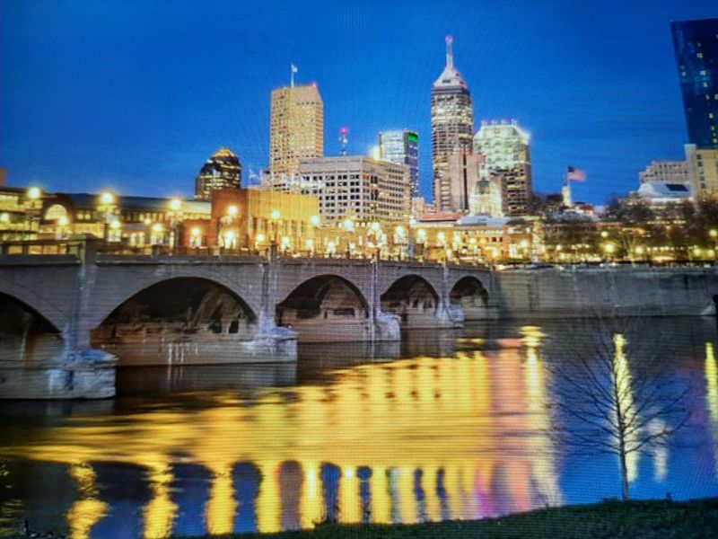 Indianapolis, Indiana (metro)