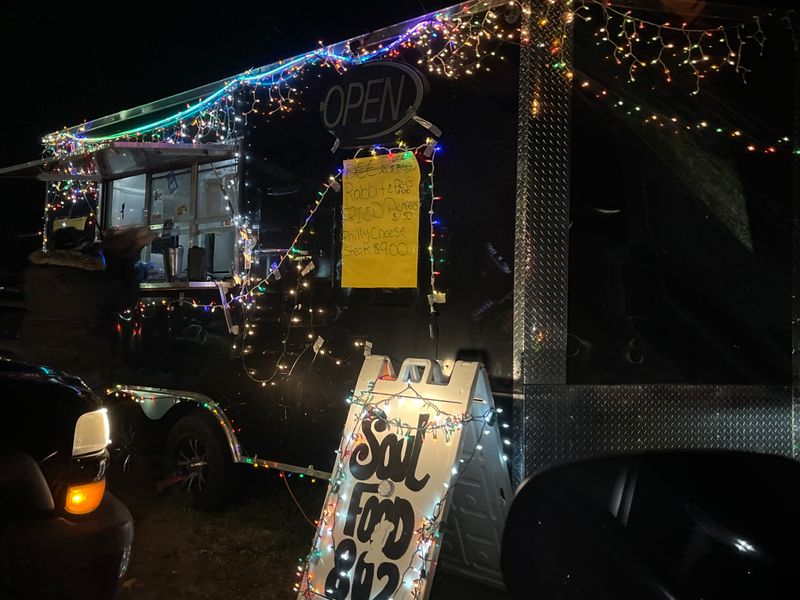 Soulfood 802 (Springfield)