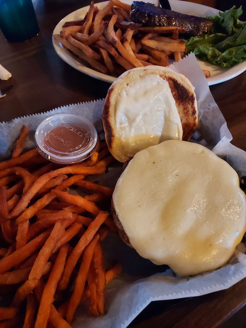 Sweet Potato Fries Sidekick