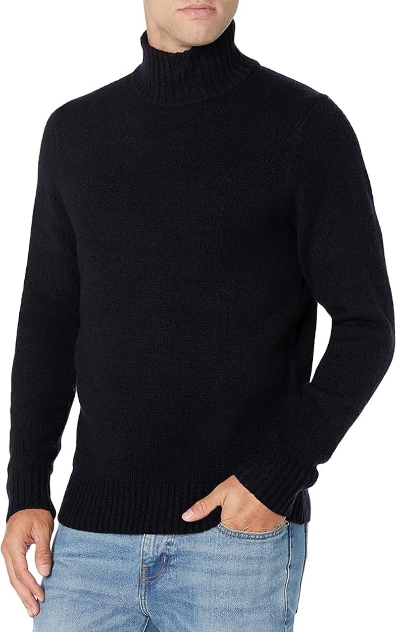 Amazon Essentials Turtleneck Sweater