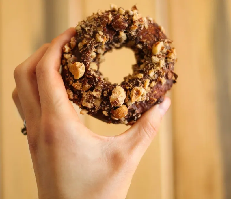 Doe Donuts (NE Sandy)