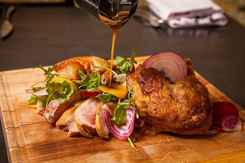 The Duck Inn – Chicago (Bridgeport)