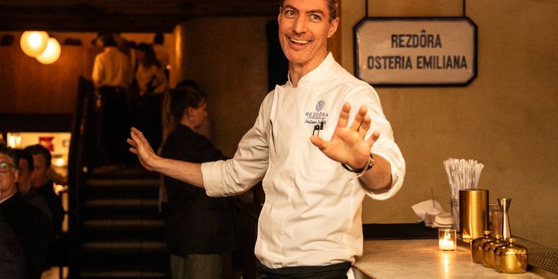 Rezdôra (Flatiron, NYC)