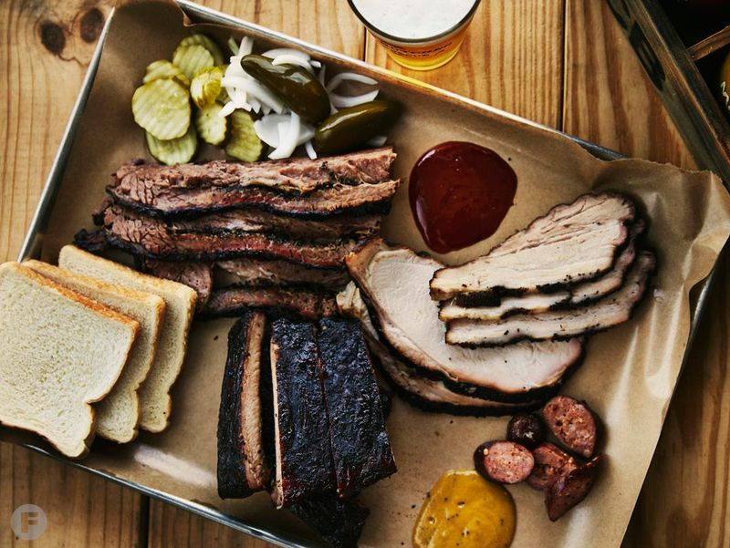 City Butcher & Barbeque - Springfield