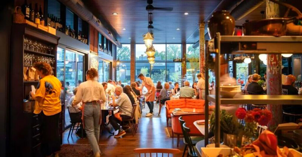 Missouri’s 19 Toughest Restaurant Reservations Right Now