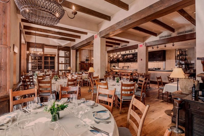 Kokkari Estiatorio (Financial District)