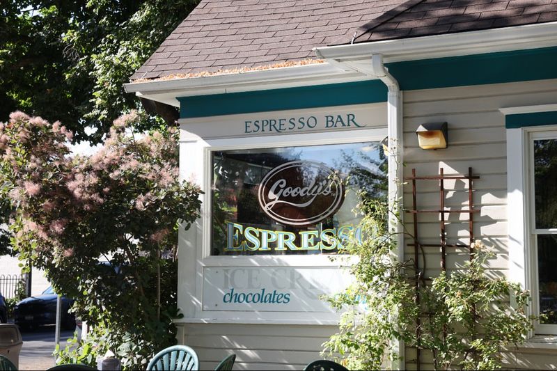 Wander Boise's North End & Hyde Park (Plus Goody's)