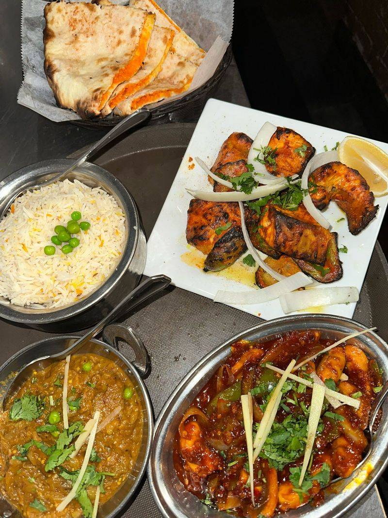 Namaste Indian – Park Slope, Brooklyn