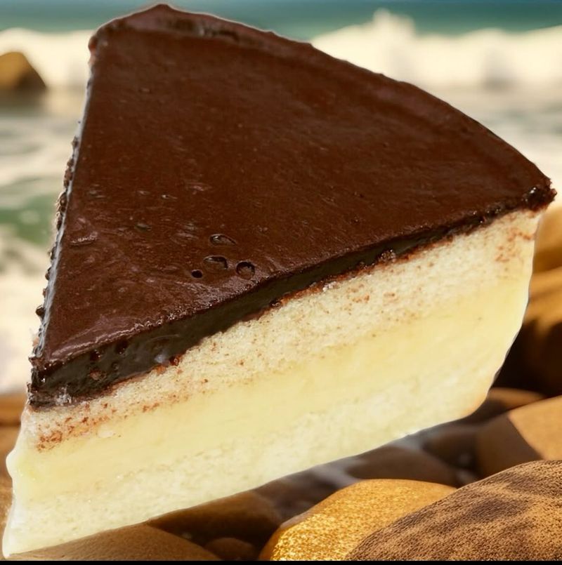 Mike's Pastry (North End + satellites) - Cakes by the slice