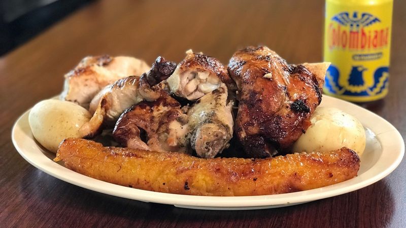 El Fogon de Elena (Chicago – South Side)