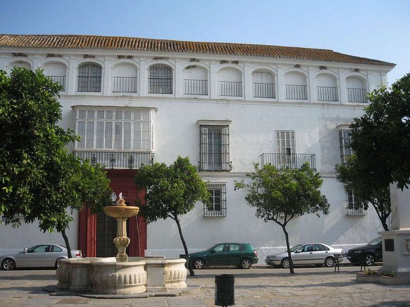 Sanlúcar de Barrameda (Andalusia)