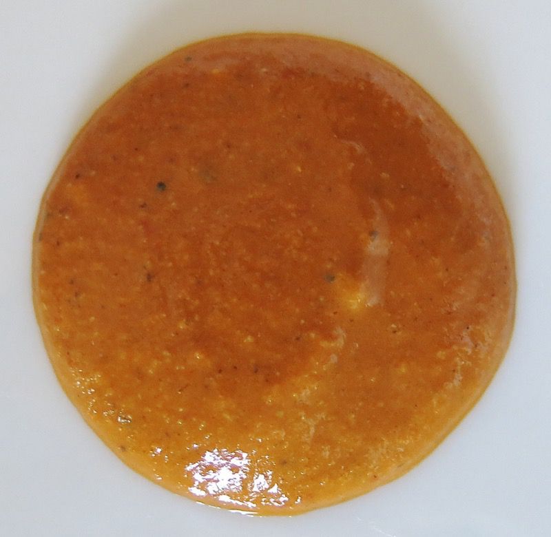 Mole Amarillo