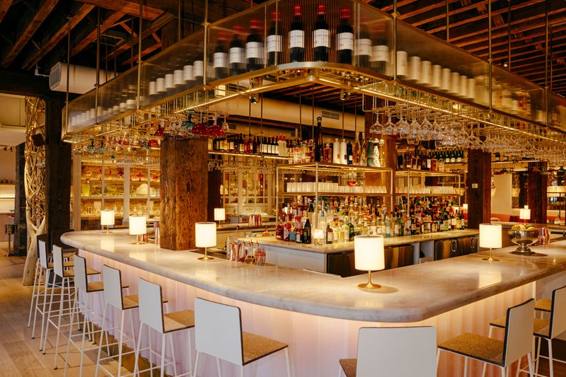 ABC Kitchens (DUMBO, Brooklyn)