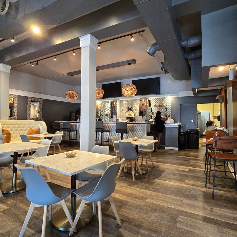 Gourmet Soul (St. Louis)