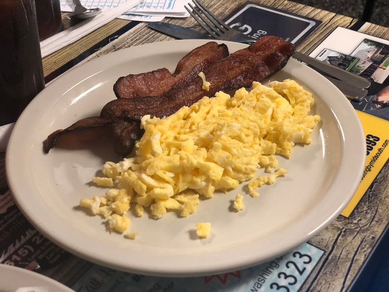 Nashville Biscuit House — Nashville (East)