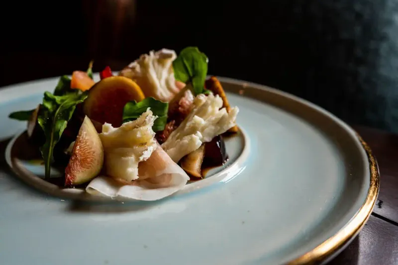 Blackberry Farm - Walland