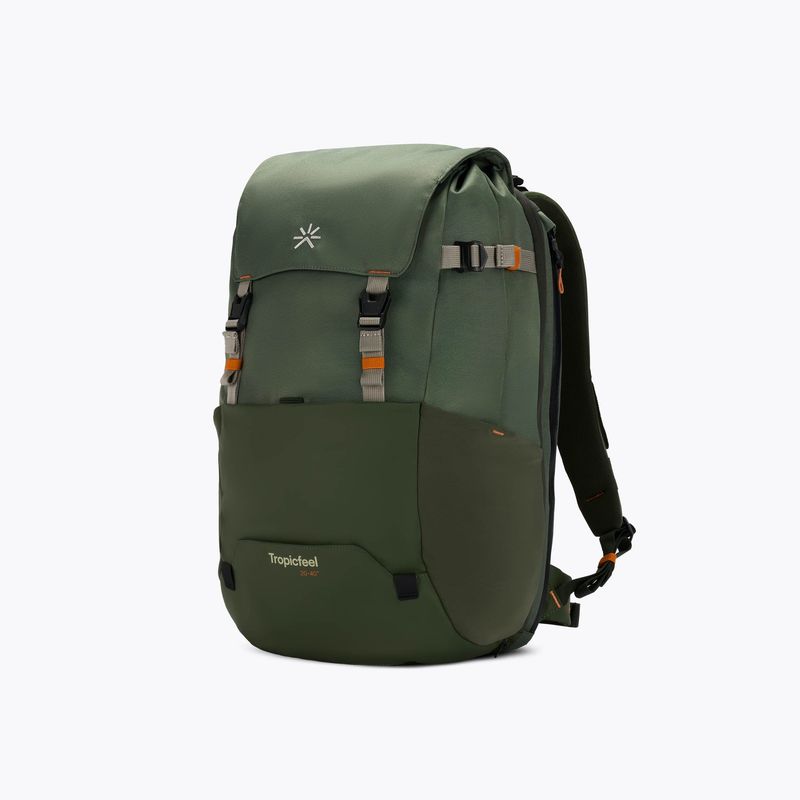 Tropicfeel Shell Backpack