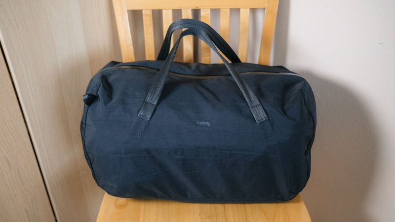 Bellroy Venture Duffel (40L / 55L)
