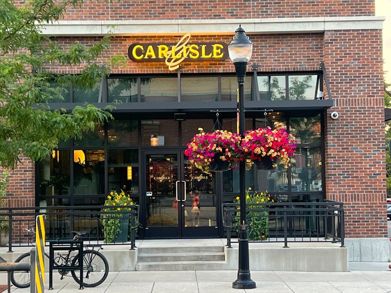Carlisle – Bozeman