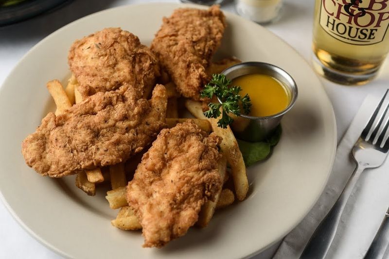 Montana’s Rib & Chop House – Butte, MT