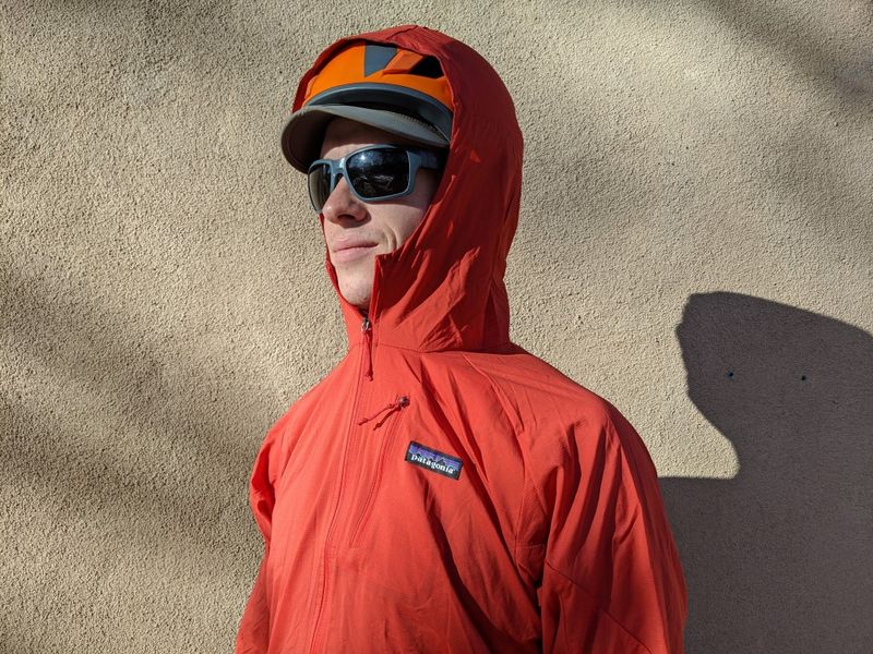 Patagonia Houdini Jacket