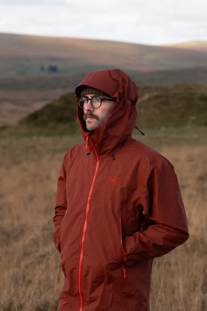 Arc'teryx Beta SL Hybrid