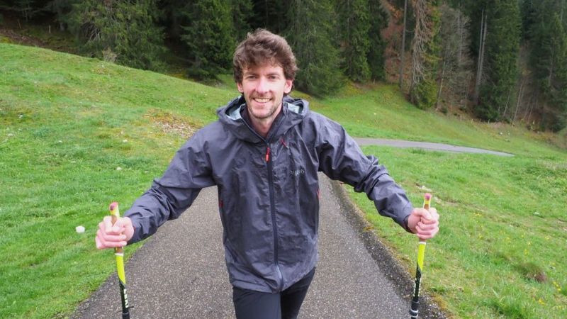 Rab Downpour Plus 2.0 (Pertex Shield, 2.5-layer)