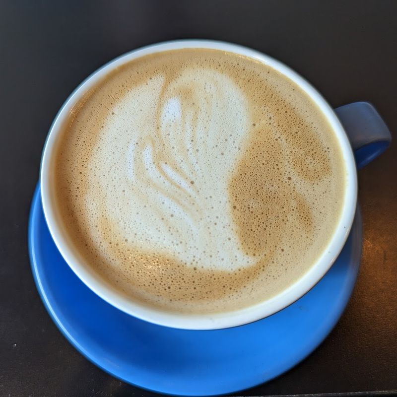 The Marketplace Café – Lee