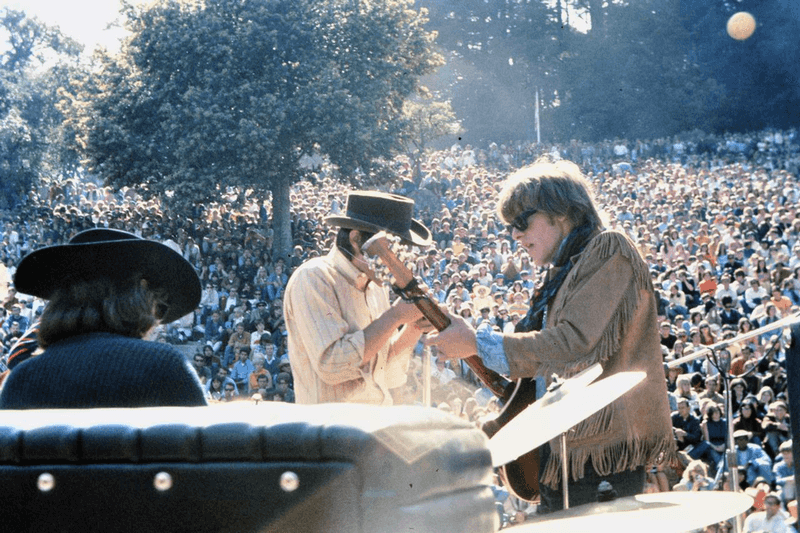 Fantasy Fair and Magic Mountain Music Festival (1967)