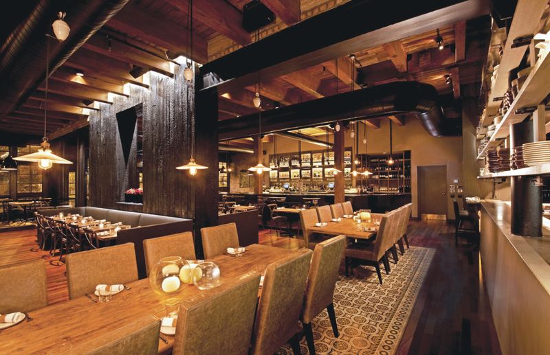 Girl & the Goat (West Loop)