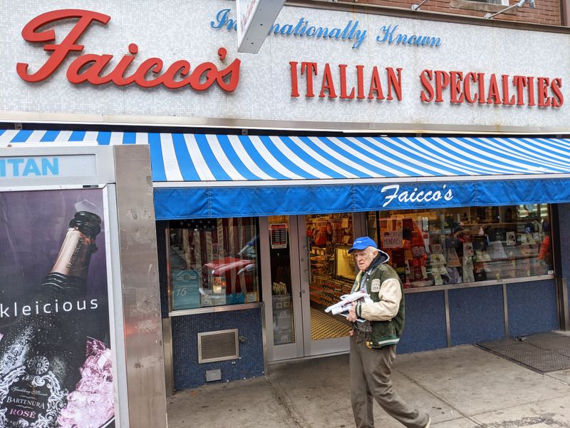 Faicco's Italian Specialties (New York, NY)