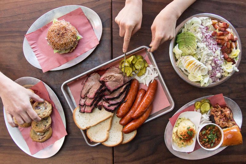 4505 Burgers & BBQ – San Francisco (NoPa)