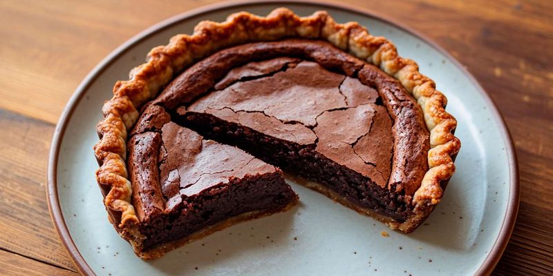Tar Heel Pie