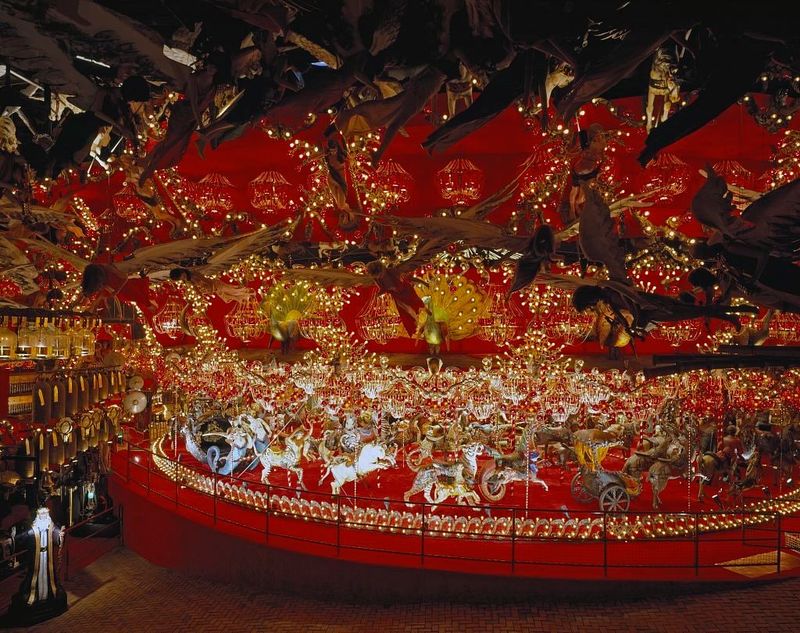 House on the Rock (Spring Green, Wisconsin)