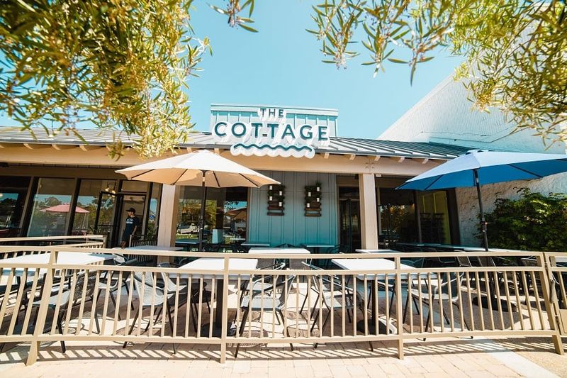 The Cottage (La Jolla / Del Mar / Encinitas)