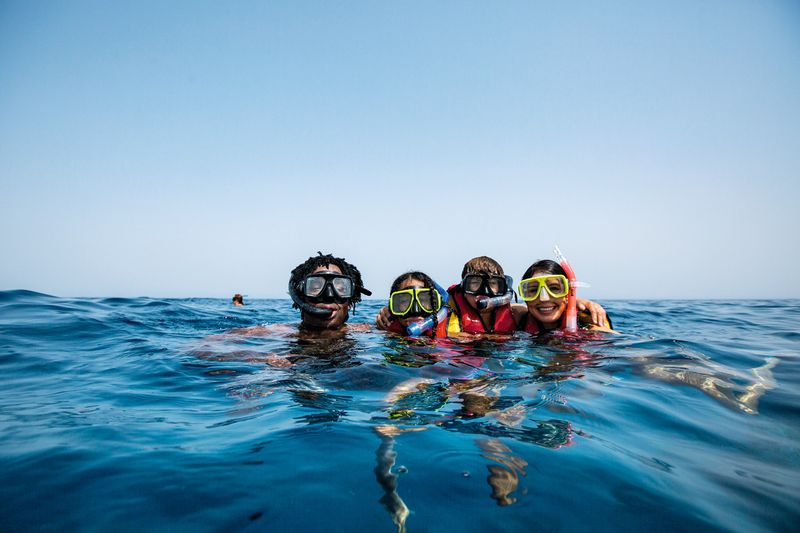 Egypt's Red Sea Coast