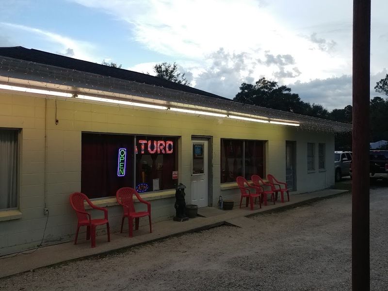 Cuevas Fish House – Picayune, MS