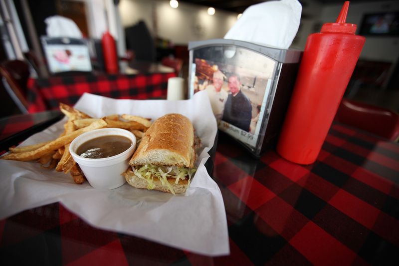 The Magic Grill – Monroe